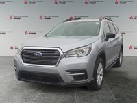 2022 Subaru Ascent Convenience 8-Passenger