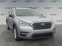 2022 Subaru Ascent Convenience 8-Passenger