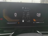 2025 Kia Carnival EX FWD