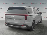 2025 Kia Carnival EX FWD