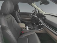 2025 Kia Carnival EX FWD