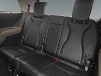 2025 Kia Carnival EX FWD