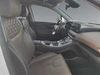 2021 Hyundai Santa Fe HEV Luxury AWD