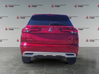 2022 Mitsubishi Outlander GT S-AWC