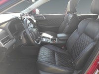 2022 Mitsubishi Outlander GT S-AWC