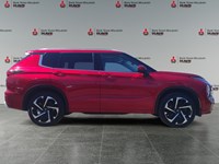2022 Mitsubishi Outlander GT S-AWC