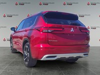 2022 Mitsubishi Outlander GT S-AWC