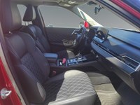 2022 Mitsubishi Outlander GT S-AWC