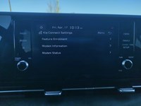 2023 Kia Carnival EX FWD