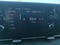 2023 Kia Carnival EX FWD