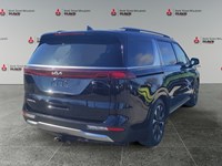 2023 Kia Carnival EX FWD