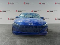 2022 Hyundai Elantra Preferred IVT