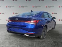 2022 Hyundai Elantra Preferred IVT