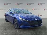 2022 Hyundai Elantra Preferred IVT