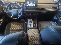 2023 Mitsubishi Outlander GT S-AWC