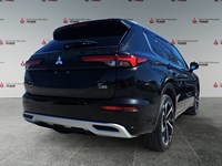 2023 Mitsubishi Outlander GT S-AWC