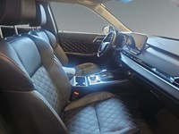 2023 Mitsubishi Outlander GT S-AWC