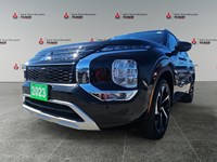 2023 Mitsubishi Outlander GT S-AWC
