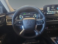 2023 Mitsubishi Outlander GT S-AWC