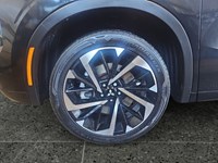 2023 Mitsubishi Outlander GT S-AWC