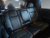 2023 Mitsubishi Outlander GT S-AWC