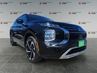 2023 Mitsubishi Outlander GT S-AWC