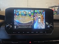 2023 Mitsubishi Outlander GT S-AWC