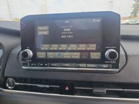 2023 Mitsubishi Outlander SE S-AWC