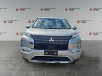2023 Mitsubishi Outlander SE S-AWC