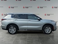2023 Mitsubishi Outlander SE S-AWC