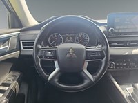 2023 Mitsubishi Outlander SE S-AWC