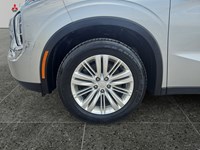 2023 Mitsubishi Outlander SE S-AWC