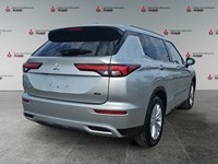 2023 Mitsubishi Outlander SE S-AWC