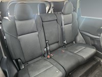 2023 Mitsubishi Outlander SE S-AWC