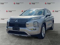 2023 Mitsubishi Outlander SE S-AWC