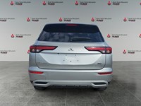 2023 Mitsubishi Outlander SE S-AWC