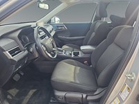 2023 Mitsubishi Outlander SE S-AWC