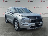 2023 Mitsubishi Outlander SE S-AWC
