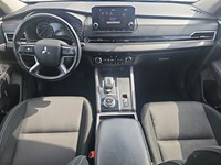 2023 Mitsubishi Outlander SE S-AWC