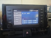 2019 Toyota RAV4 AWD XLE
