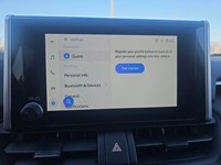 2019 Toyota RAV4 AWD XLE