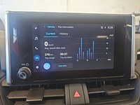 2025 Toyota RAV4 LE AWD