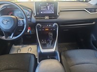 2025 Toyota RAV4 LE AWD