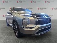 2025 Mitsubishi Outlander LE S-AWC