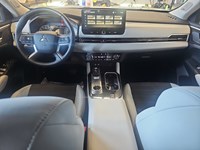 2025 Mitsubishi Outlander LE S-AWC