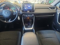 2025 Toyota RAV4 LE AWD