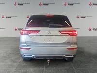 2025 Mitsubishi Outlander LE S-AWC