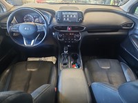 2020 Hyundai Santa Fe 2.0T Preferred AWD w/Sun/Leather Package