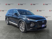 2020 Hyundai Santa Fe 2.0T Preferred AWD w/Sun/Leather Package