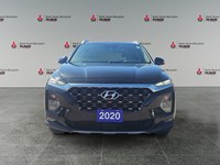 2020 Hyundai Santa Fe 2.0T Preferred AWD w/Sun/Leather Package